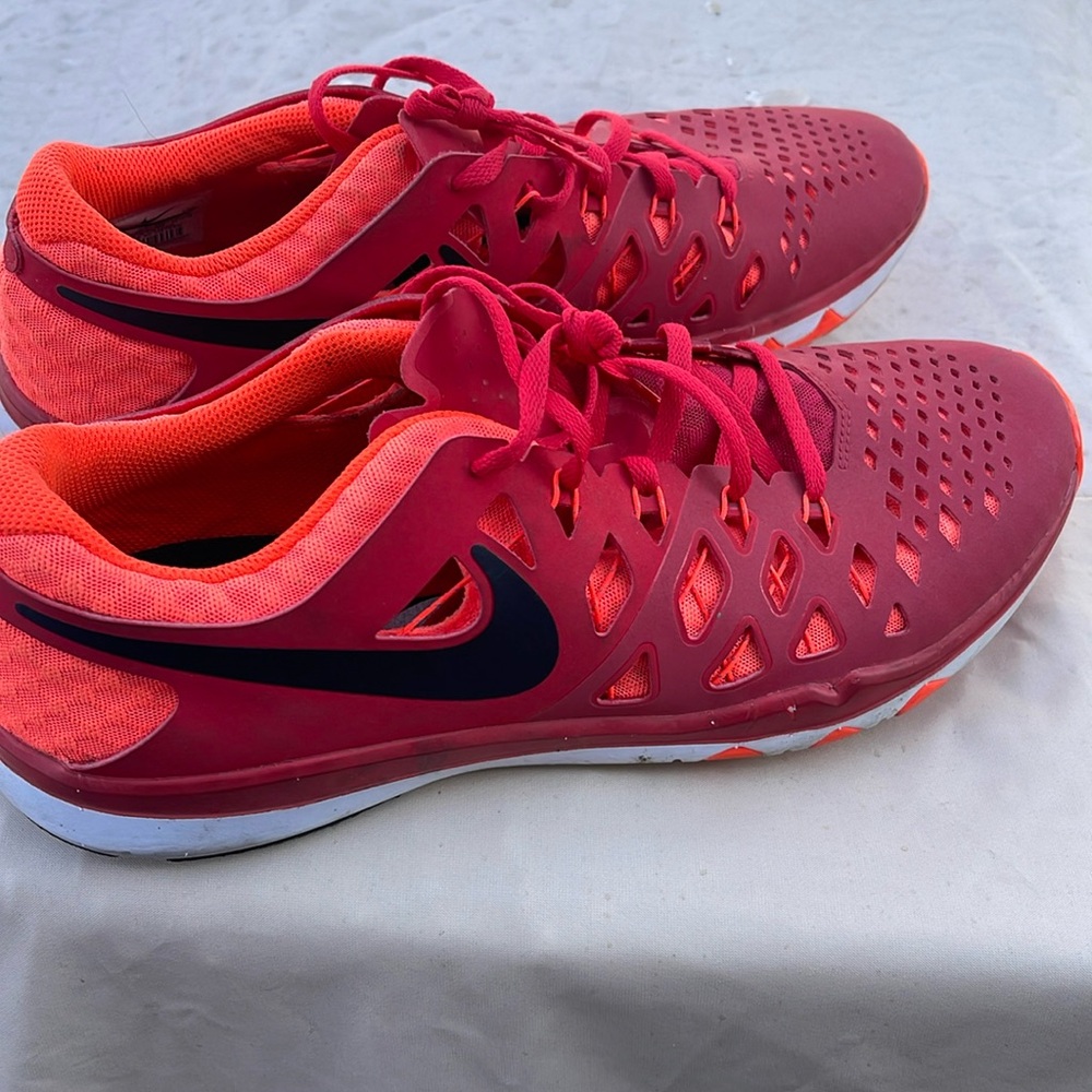 Nike trainers in good condition